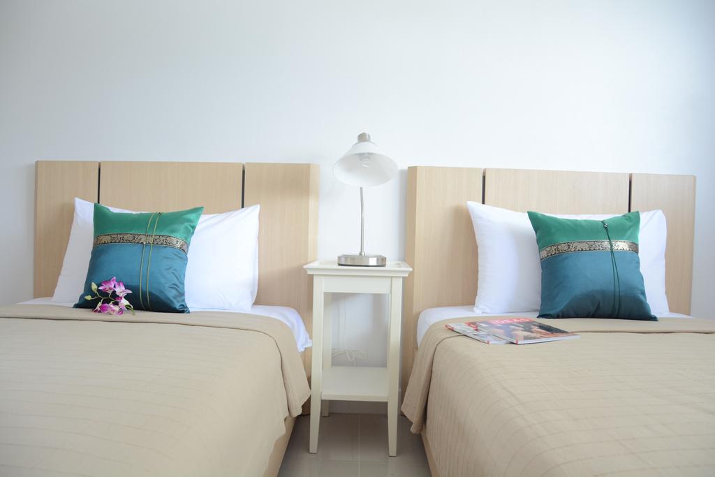 Mango Beach Resort Thailand Ban Huai Yang Habitación foto